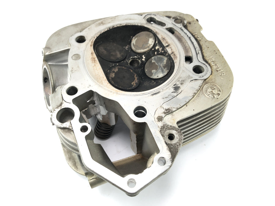 BMW R 1150 R R21 [2003] - Zylinderkopf links