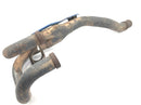 Honda XL 600 RM PD03 [1985] - Exhaust manifold manifold pipe exhaust system-3