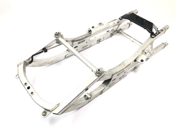 Aprilia RSV 1000 RP Mille [2001] - Rear frame subframe motorcycle frame - 0
