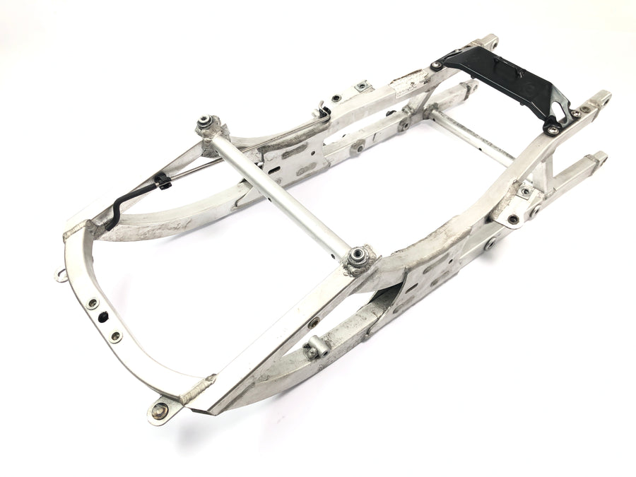 Aprilia RSV 1000 RP Mille [2001] - Rear frame subframe motorcycle frame