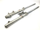 Honda FT 500 PC07 [1983] - Fourche fourche télescopique avec stabilisateur-3
