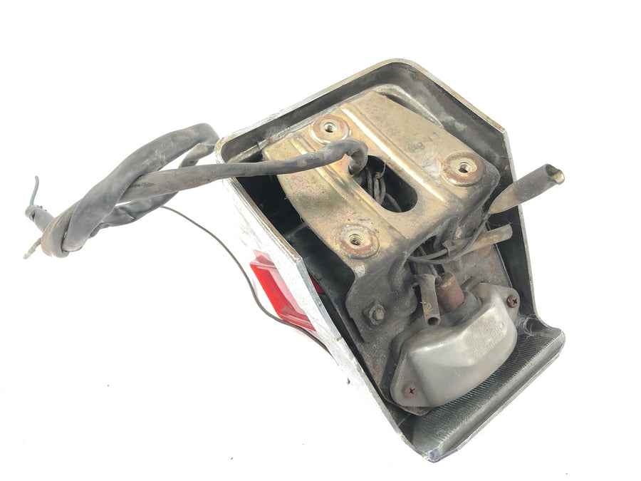 Yamaha XV 750 5G5 [1982] - Rücklicht Heckleuchte