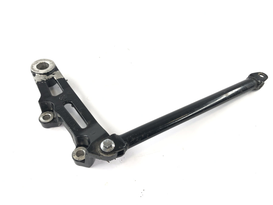 Yamaha FJ 1100 47E [1985] - brake anchor
