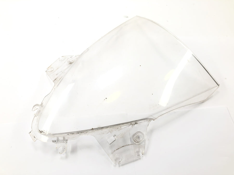 Honda CBR 125 R JC50 [2012] - Windschutzscheibe Windschild Verkleidungsscheibe klar