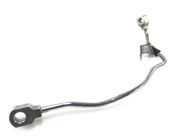 Honda SLR 650 RD09 [1997] - oil line oil stowing line