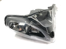 Ducati Multistrada 1200 S Touring [2009] - Scheinwerfer Frontscheinwerfer-1