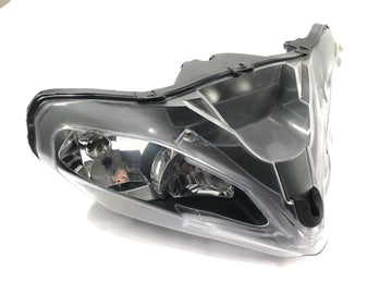 Ducati Multistrada 1200 S Touring [2009] - Headlight front headlight