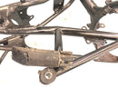 Honda CB 750 RC42 [1996] - Cadre avec papiers-3