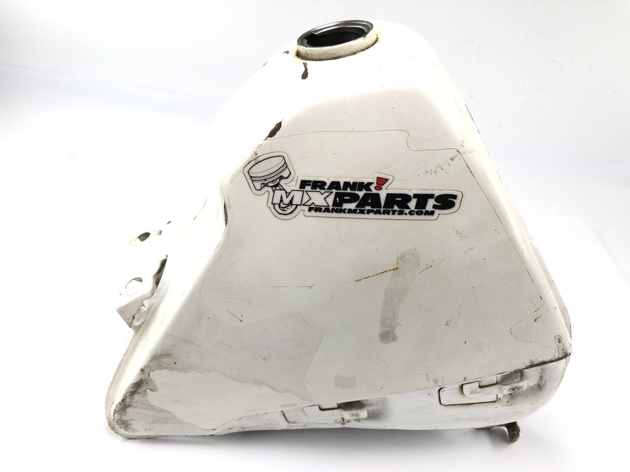 Suzuki DR 350 SK42B [1991] - réservoir de stockage du réservoir de carburant réservoir de carburant