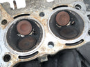 Kawasaki ZR7 ZR750F [1999] - cylinder head-6