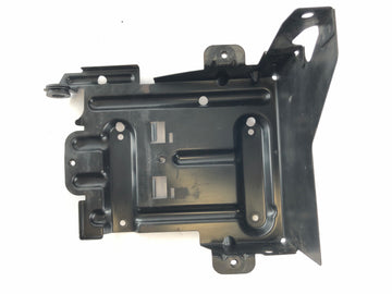 BMW K 1100 LT [1991] - Battery box battery compartment - 0