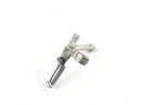 Triumph Speed ​​​​Triple 955i [1999] - Repose-pied passager droit-4