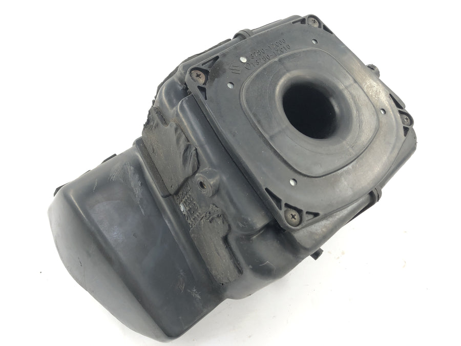 Suzuki GSX R 1100 GV73B [1990] - Luftfilterkasten Airbox