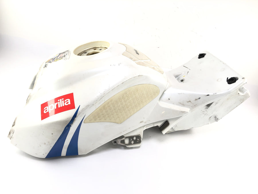 Aprilia RSV4 1000 [2010] - Tank Benzintank