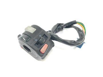 Yamaha XT 600 E 3TB [1996] - Handlebar switch left