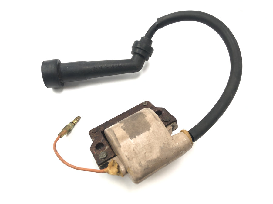 Yamaha XT 600 Z Ténéré 55W [1986] - Zündspule Ignition Coil