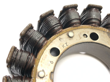 Honda XRV 750 Africa Twin RD04 [1992] - Alternateur Stator Générateur Stator Lima - 0