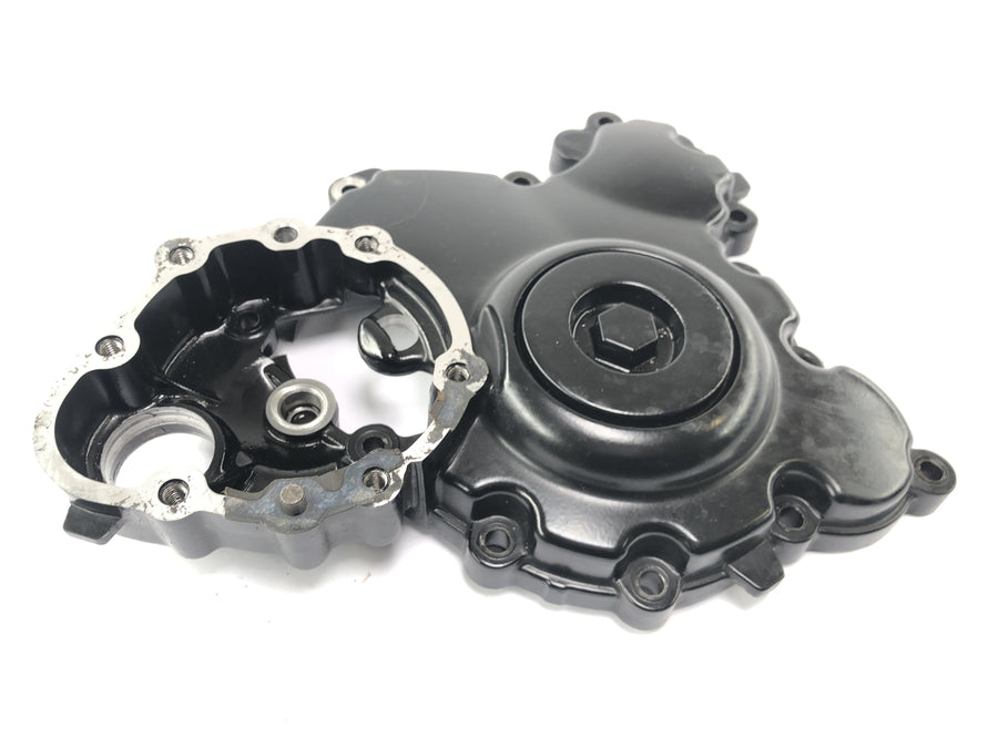 Triumph Sprint ST 1050 [2005] - Motordeckel Cover links