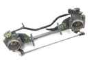 Moto Guzzi V11 Sport [1999] - Drosselklappe Drosselklappeneinheit Einspritzanlage-5