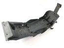 Yamaha XJR 1300 RP06 [2002] - Kennzeichenhalter Schutzblech Fender hinten Spritzschutz-5