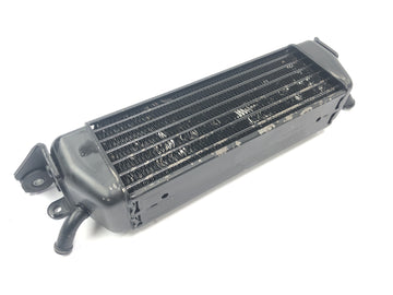 BMW R 1150 RT R22 [2001] - Oil cooler cooling unit