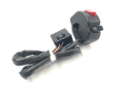 Triumph Daytona 955i T595n [2003] - Switch Housing Kill Switch à droite-1