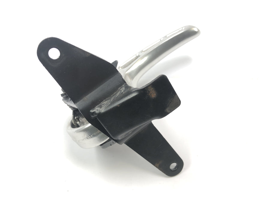 BMW R 1150 RT R22 [2001] - Jacking aid auxiliary handle