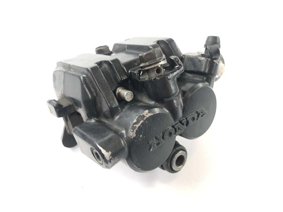 Honda CBX 650 E RC13 [1983] - brake caliper at the front right brake tongs