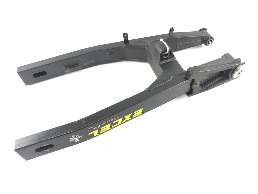 Yamaha XT 660 DM01 [2004] - Swinge rear wheel swing