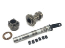 Kawasaki ZX -10 ZXT00B [1990] - Drive shaft alternator-1