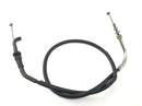 Triumph Daytona 900 T300 [1996] - Throttle cable Bowden cable cable-4