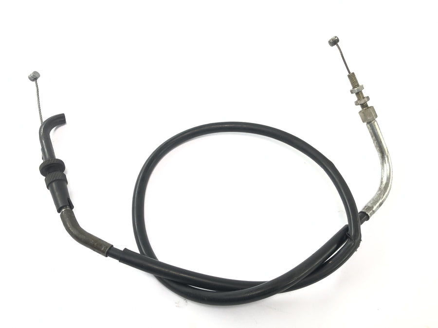 Triumph Daytona 900 T300 [1996] - Throttle cable Bowden cable cable