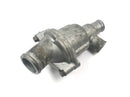Yamaha YZF R1 RN04 [2001] - Boîtier de thermostat, distributeur de liquide de refroidissement, boîtier de liquide de refroidissement-4