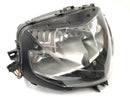 BMW K 1200 S K12S [2004] - Scheinwerfer Frontlicht Beleuchtungseinheit-1