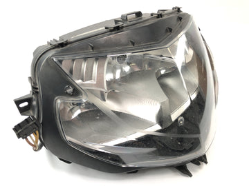 BMW K 1200 S K12S [2004] - Bloc d'éclairage phare avant