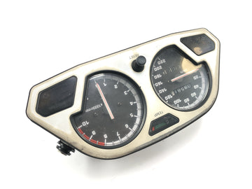 Yamaha XTZ 750 3LD [1989] - Compteur de vitesse, combiné d'instruments du cockpit