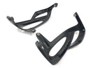 BMW R 1200 ST R1ST [2006] - Zylinderkopfabdeckung Verkleidung Schutz links rechts-6