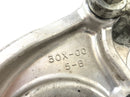 Yamaha XT 350 3YT / 55V [1990] - Dog lever bone bone-3