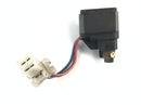 Yamaha XJR 1200 4PU [1996] - starter relay starter relay switching relay-3