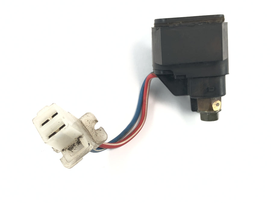 Yamaha XJR 1200 4PU [1996] - starter relay starter relay switching relay