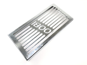 Honda VTX 1800 SC46 [2004] - Radiator cover decorative grille chrome cover 1800