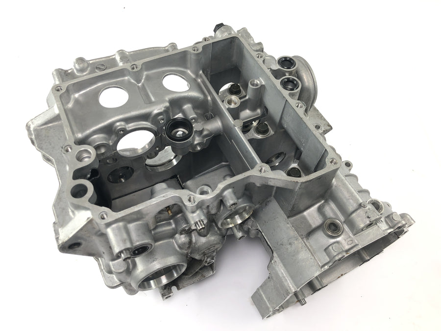 Kawasaki ZXR 400 ZX400L [1992] - carter moteur carter moteur bloc moteur carter vide