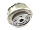Sachs ZX 125 [1998] - Alternator rotor pole wheel flywheel generator rotor-1