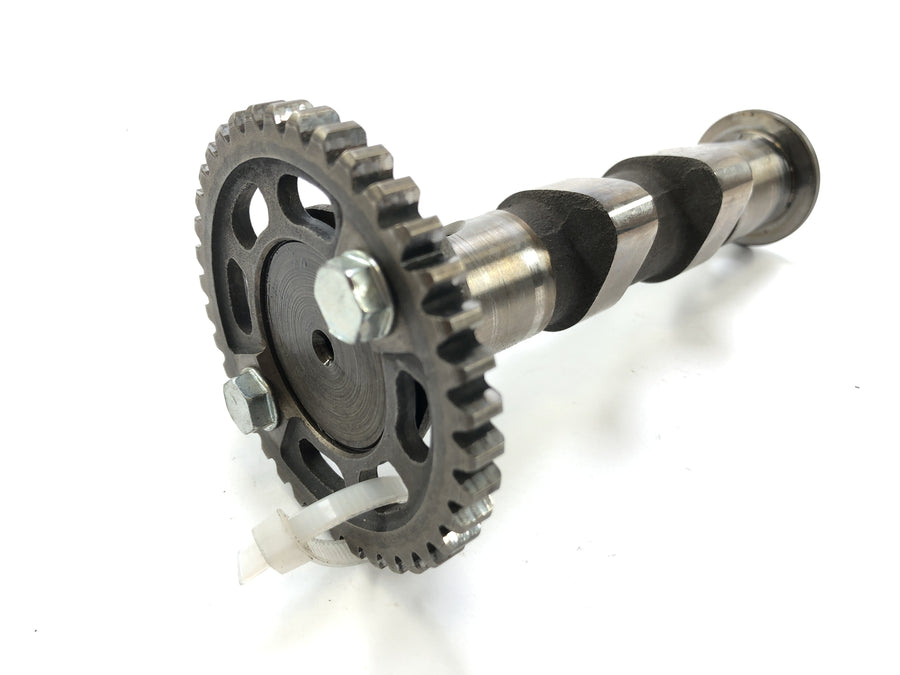 Yamaha XT 350 3YT / 55V [1990] - camshaft outlet camshaft