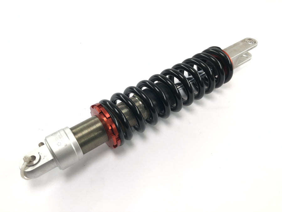SWM RS 125 R B2 [2020] - Federbein Stoßdämpfer Hinterradfederung mono Shockabsorber