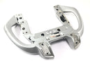 Moto Guzzi Stelvio 1200 8V [2016] - Luggage rack rear carrier pillion grab handle-1