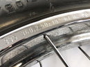 BMW R 1200 C 259c [1997] - front wheel Rad rim at the front 2.50x18 "-4