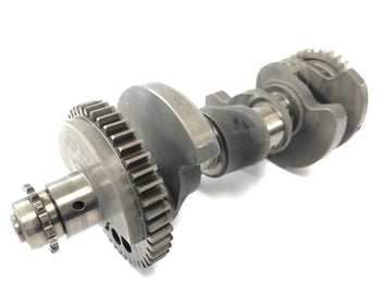 Benelli TNT 1130 [2009] - crankshaft