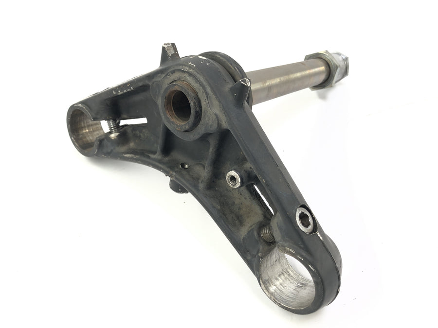 Moto Guzzi V 1000 VG [1980] - Lower triple clamp