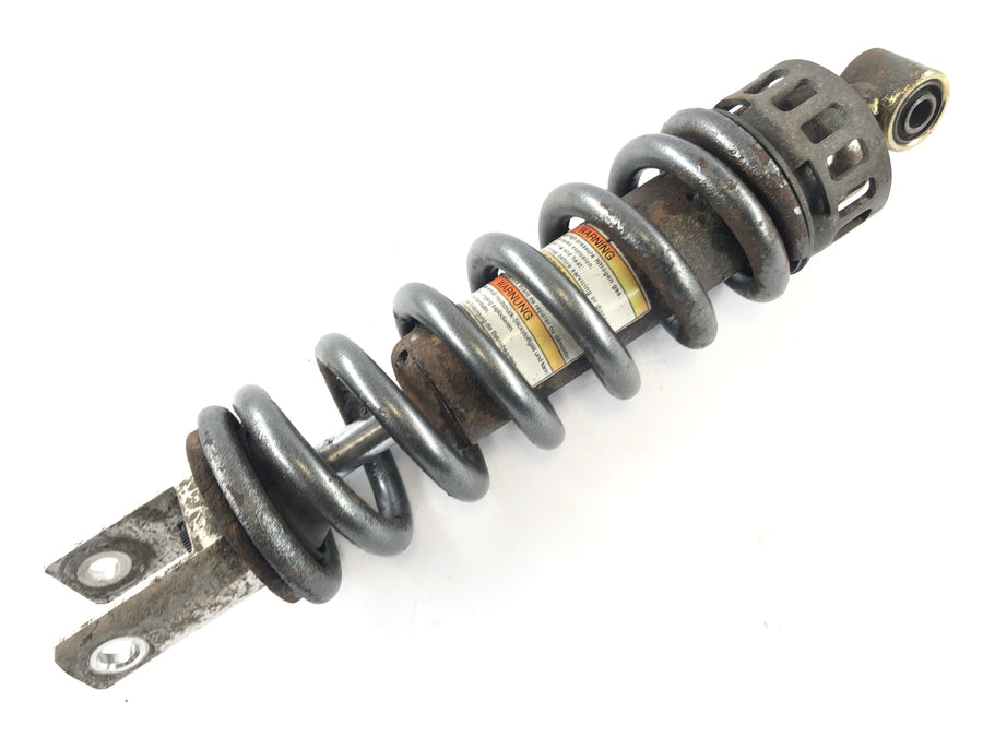 Suzuki GSF 1200 S Bandit WVA9 [2003] - Spring bumper shock absorber